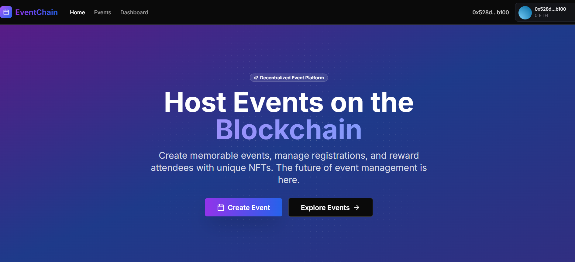 EventChain